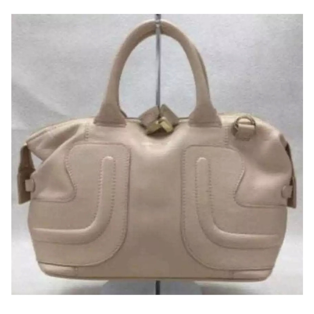 See By Chloe Boston Bowtie Satchel Bag